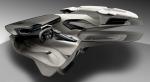 Peugeot Onyx Concept 2012 года